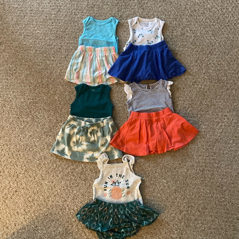 Baby Outfits